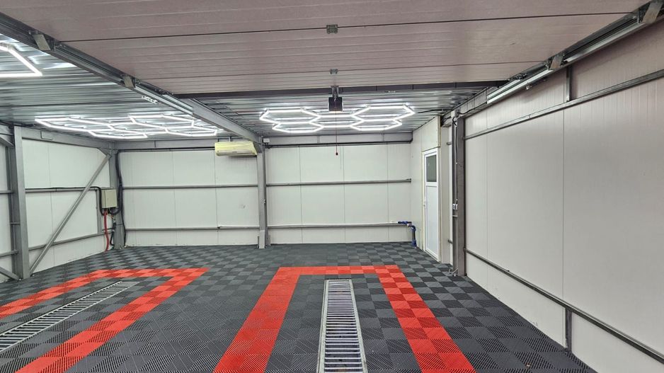 Inchiriere spatiu Hala 45 mp, Razboieni - Poză 6