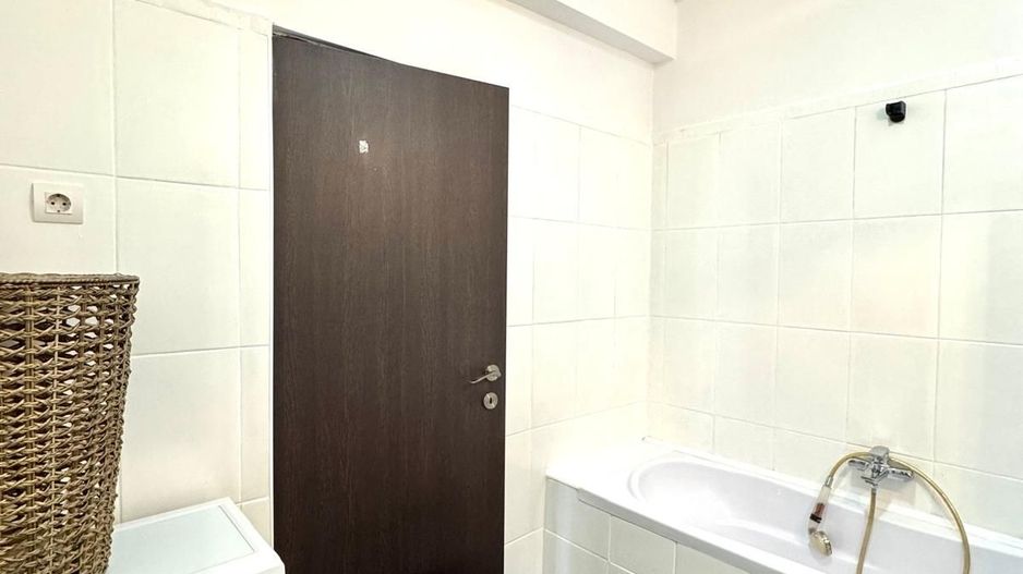 Apartament cu 1 camera - mobilat - bloc nou - etaj 2 -  Calea Sagului - Poză 8