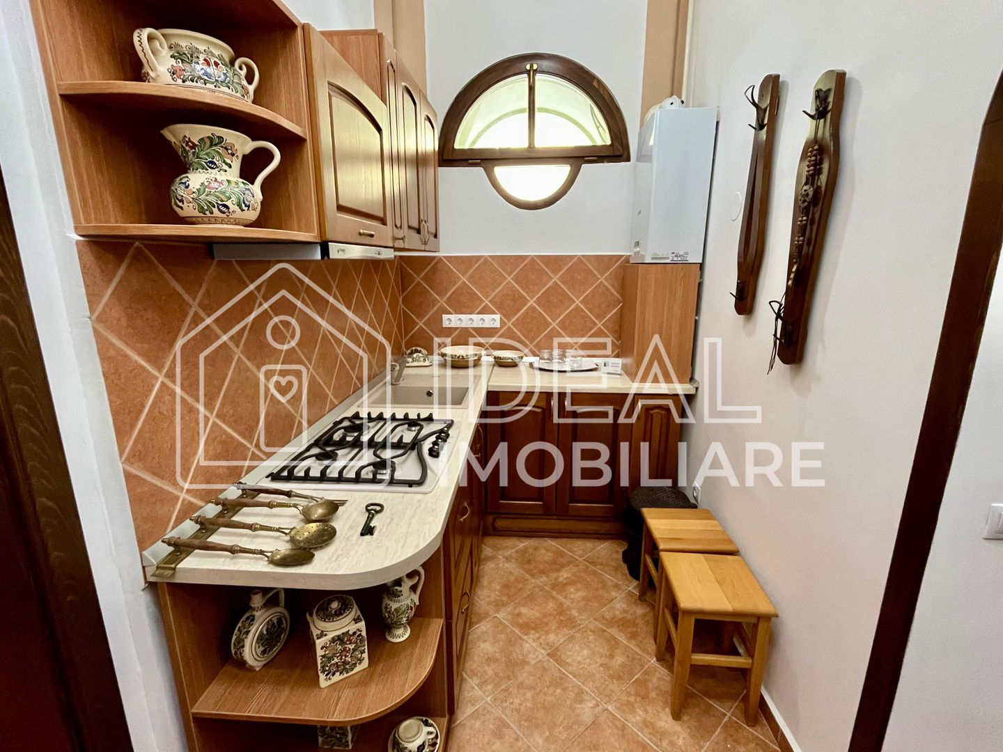 Apartament 2 camere spațios și luminos de vânzare – zonă ultracentrală - Poză 8