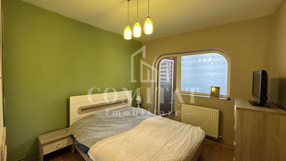 Apartament cu 2 camere | Etaj Intermediar | Cartierul Mărăști - Poză 5