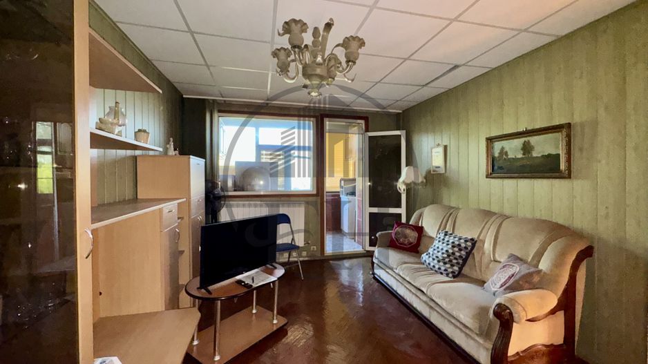 Apartament 3 camere de vânzare Constanța - Poză 3