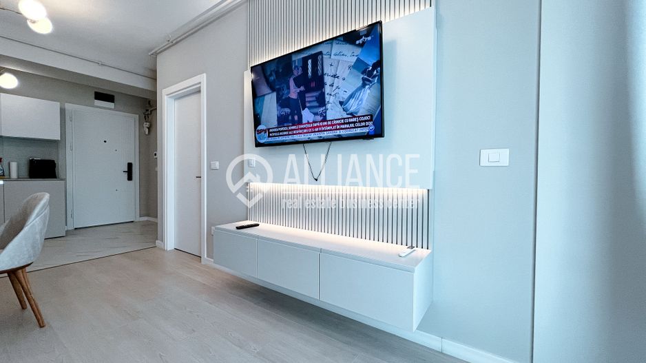 MAMAIA(COD 05)  - Apartament 2 Camere Premium , Vedere la Mare - Poză 4