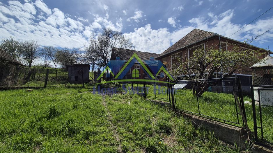 Vand casa 6 camere in Silvasul de Jos, 258mp si 3787mp teren! - Poză 3