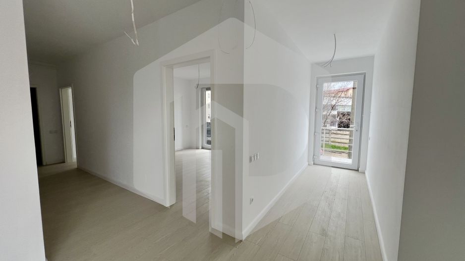 Apartament/ spatiu comercial in zona Kogalniceanu- Parter- La cheie - Poză 6