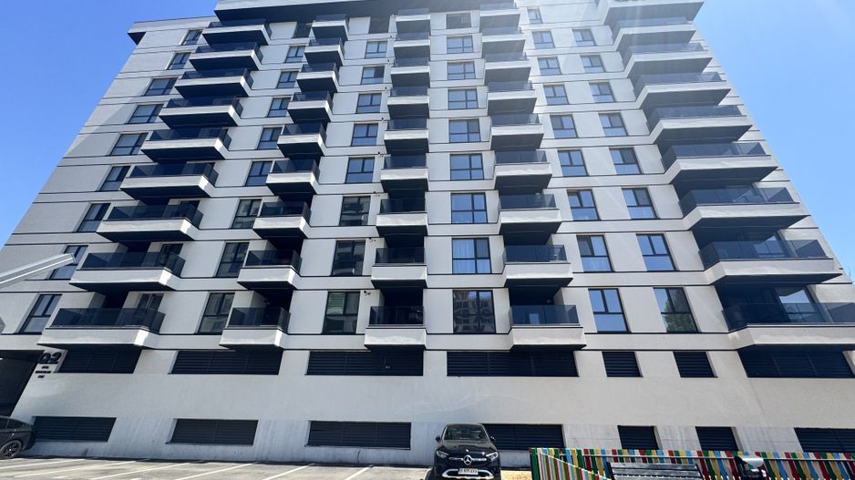 Apartament 2 camere Quartz  Residence Baicului - Poză 10