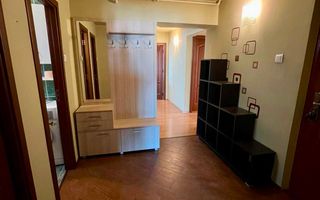 Apartament spațios de închiriat | 90 mp | Cartier 7 Noiembri - Poză 9