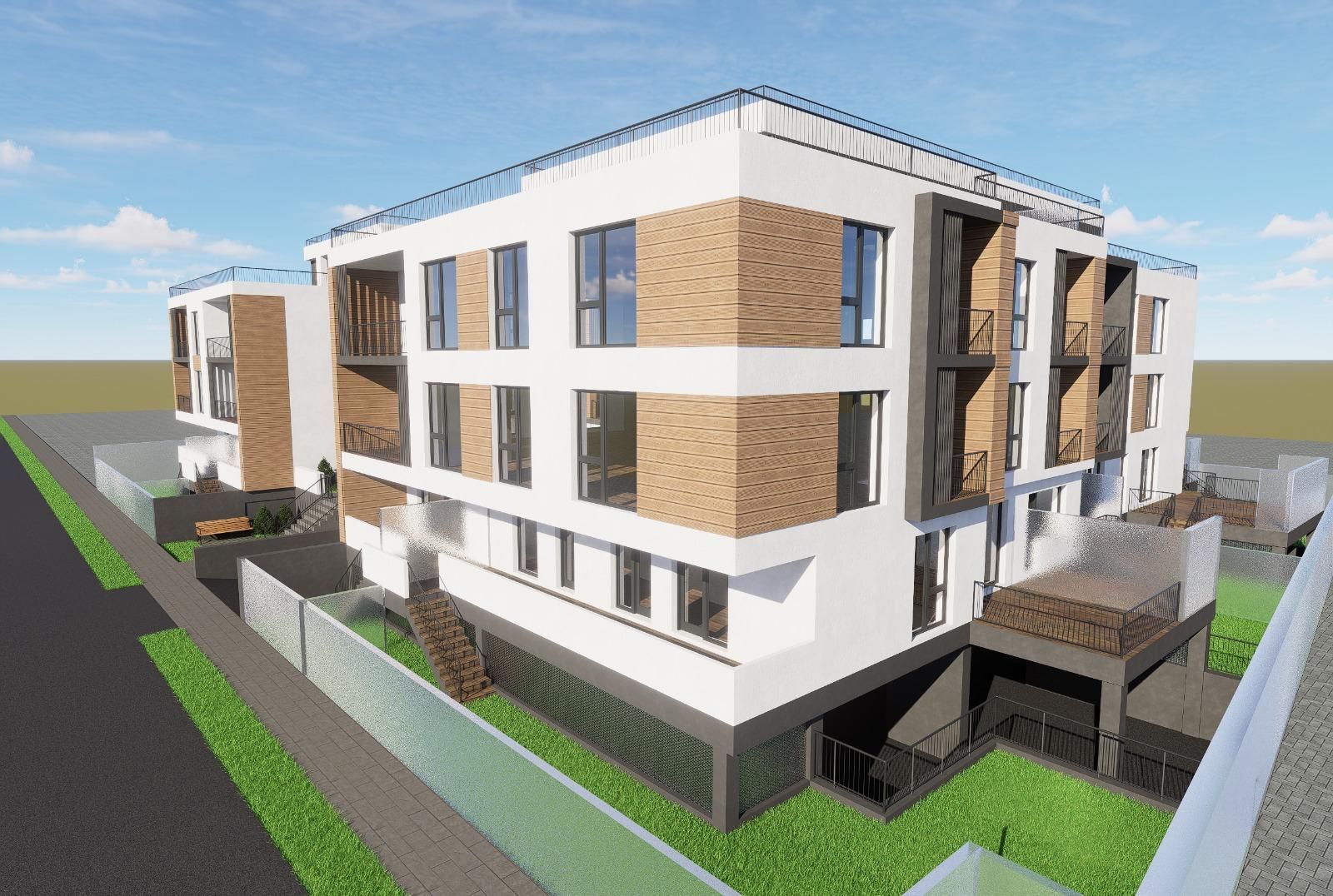 Harmony Residence Ariesului - Poză 7