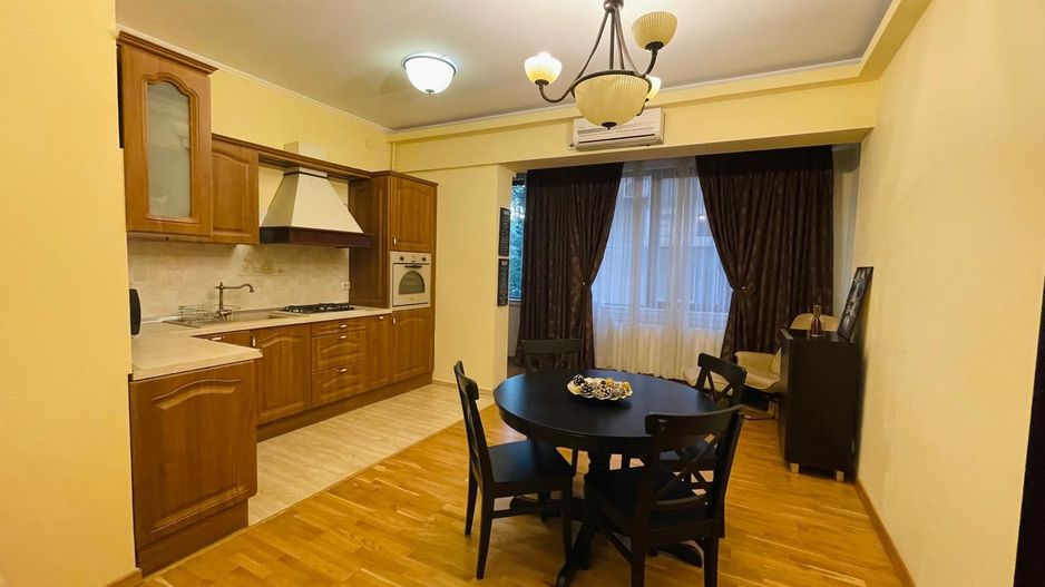 Apartament 3 camere bloc 2015, parcare, Lujerului, Militari - Poză 1