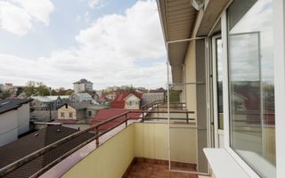Chirie, apartament, 4 camere, str. Bucureşti, Centru - Poză 14