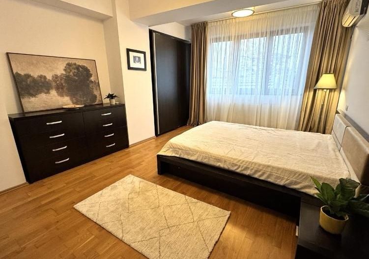 Apartament 3 camere | 132 mp | Băneasa | etaj 2 | parcare subterană - Poză 11