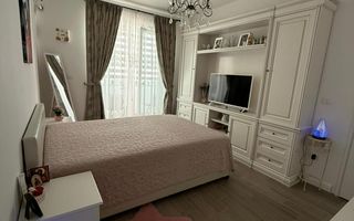 Apartament premium 1 cameră, Giroc – mobilat modern + parcare inclusă - Poză 3