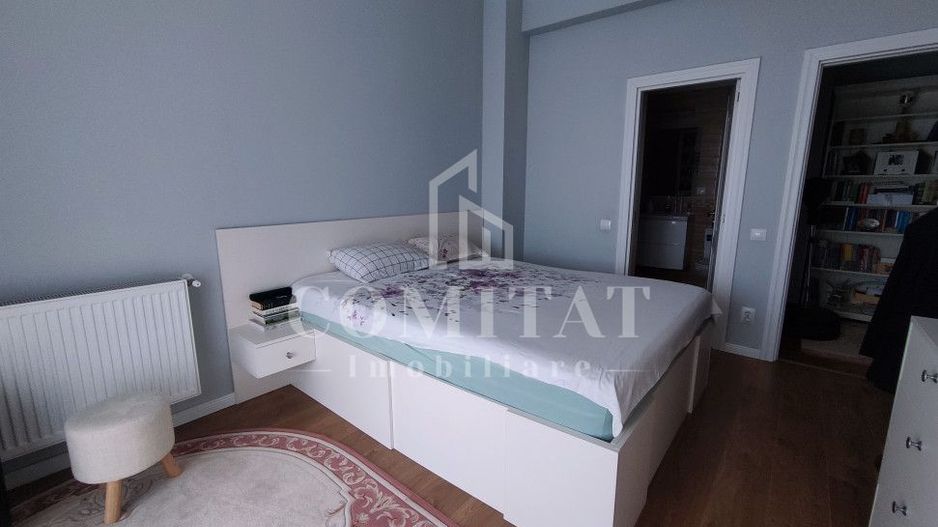 Apartament modern de vânzare | Centru - Poză 9