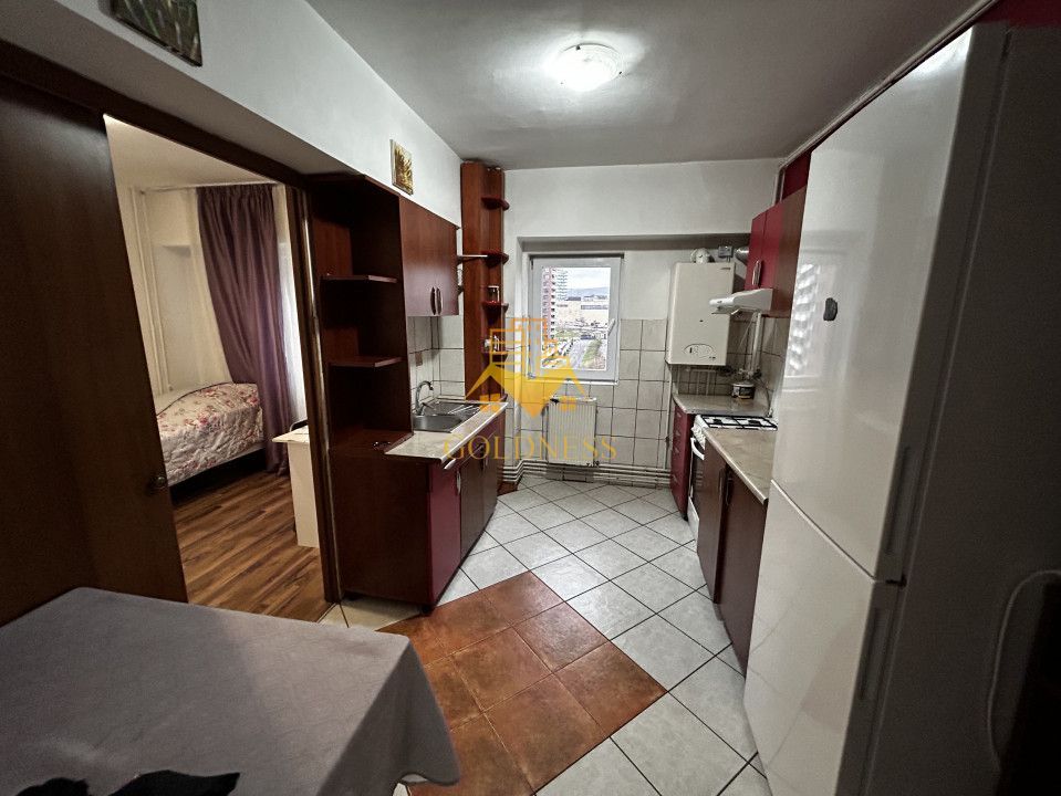 3 camere, parcare, Zona Dunarii, Intre Lacuri, Iulius Mall, Park Lake - Poză 7