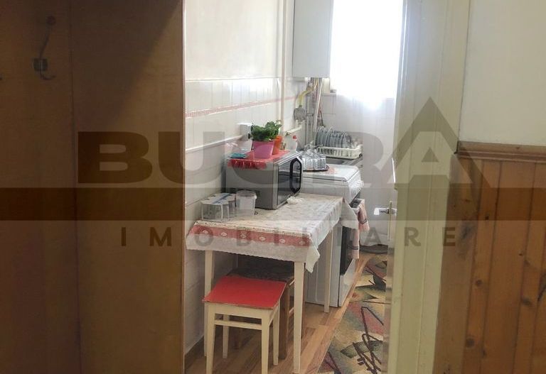 Apartament de 2 camere, 49mp, decomandat, zona Piata Flora - Poză 7