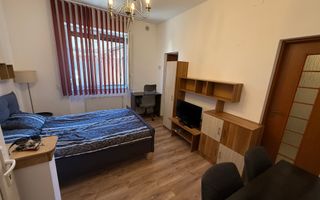 Garsoniera, UMF, Platinia, Piezisa, Central, Motilor - Poză 3