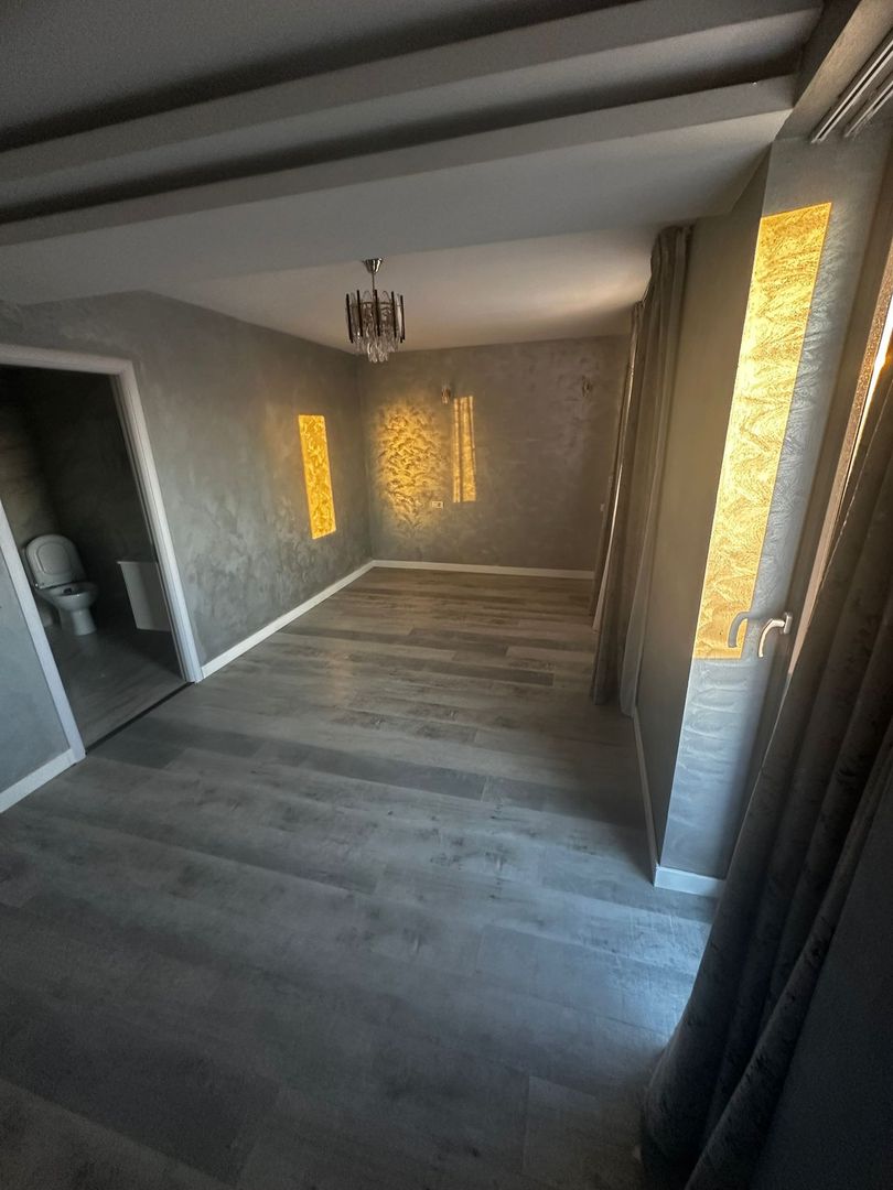 CASA INDIVIDUALA BERCENI, 315 MP TEREN, INCALZIRE PARDOSEALA, COMIS 0% - Poză 21