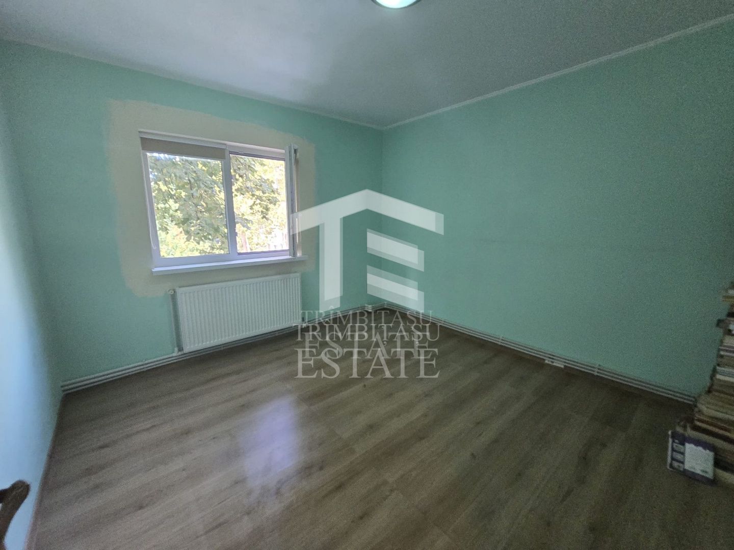FALEZA NORD- Apartament 3 camere de vanzare. - Poză 7