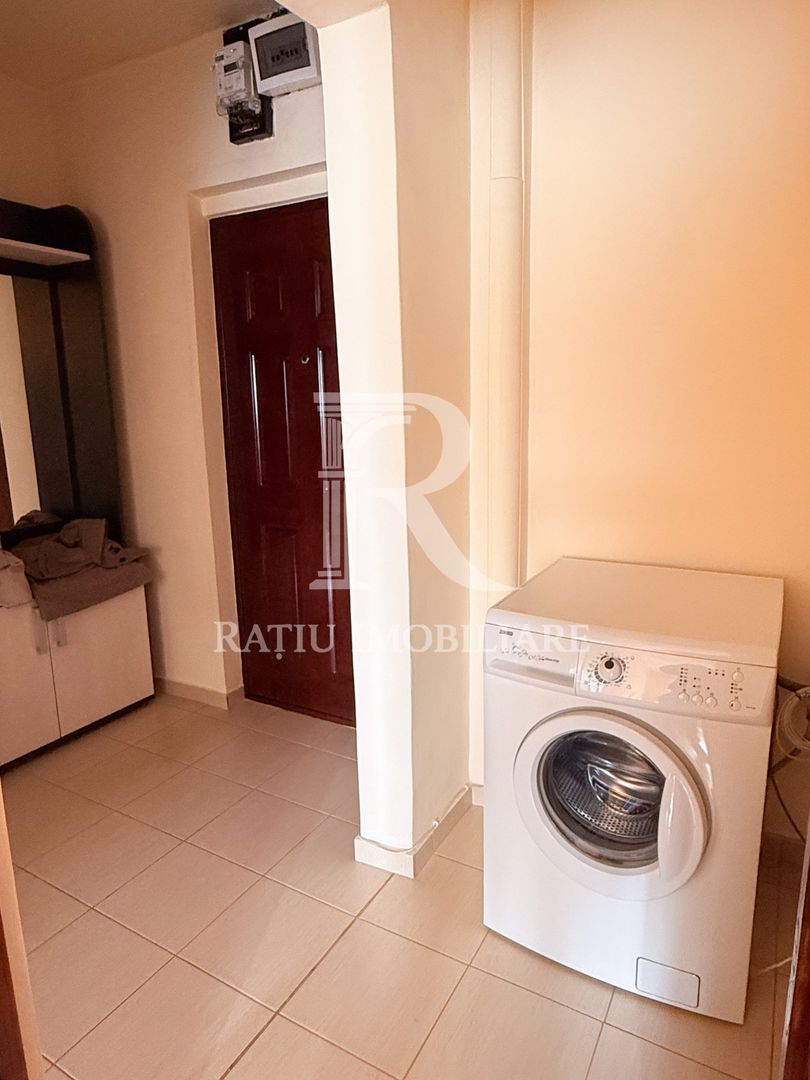 Apartament 1 cameră | Piața Rogerius | Oradea - Poză 5