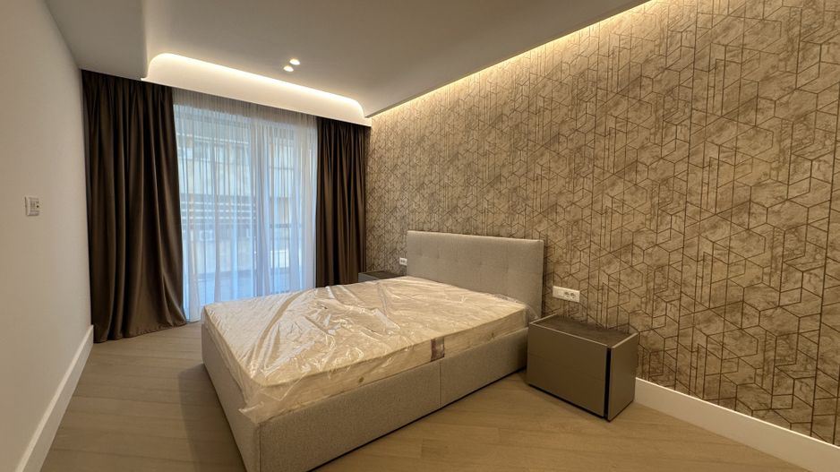 Apartament 2 Camere | Mobilat Lux | Prima Inchiriere - Poză 6