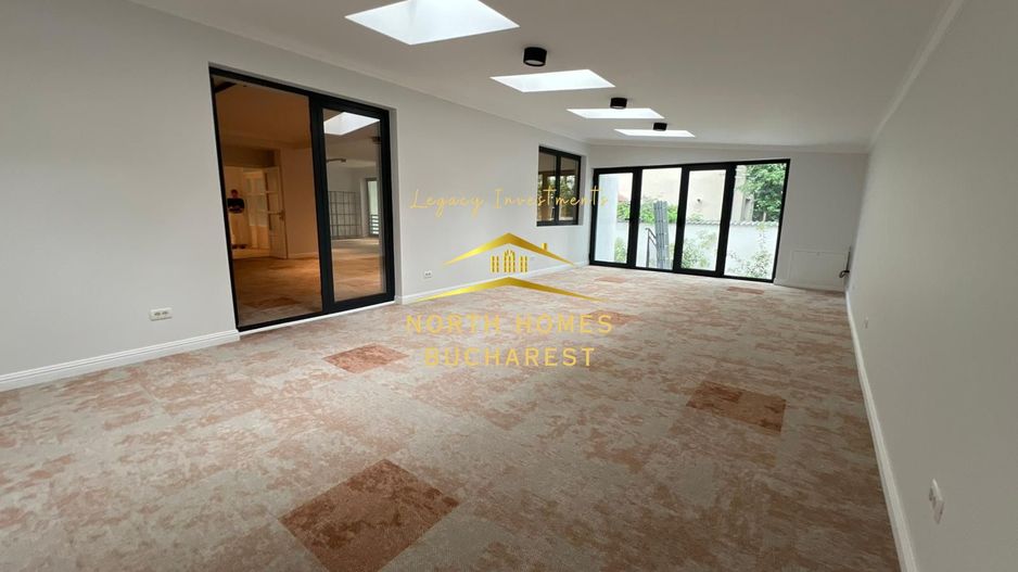 Spatiu de inchiriat -Bloc NOU -Zona TEI-NEGOCIABIL-150MP-0734 113 333 - Poză 9