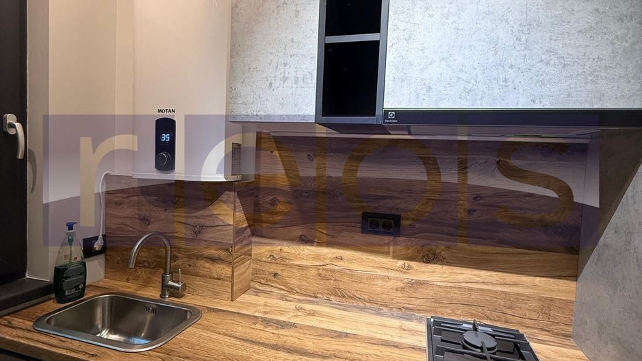 VANZARE APARTAMENT FLOREASCA 2 CAMERE 39MP CENTRALA PROPRIE RENOVAT PREMIUM - Poză 9