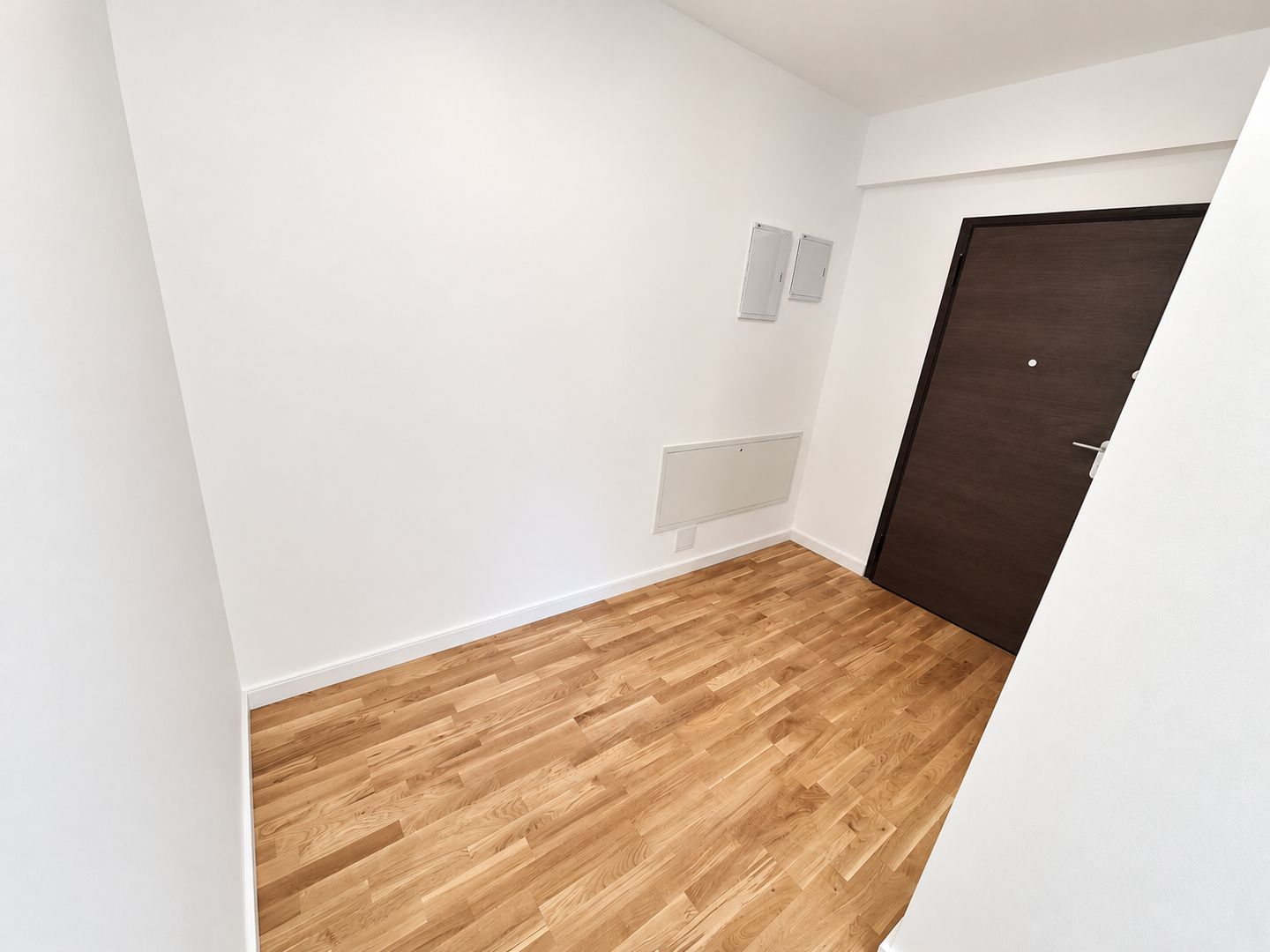 IANCU NICOLAE (Residence 5 Forest)- 3 camere, 3 bai, 2 parcari, LIBER! - Poză 20