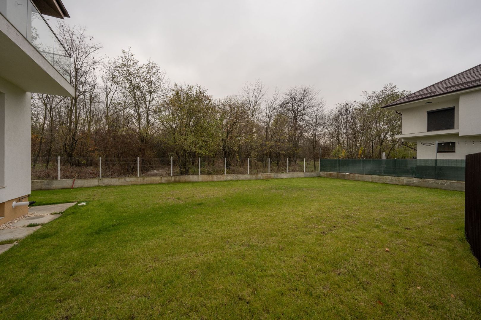 Vila individuala in Otopeni - Poză 51