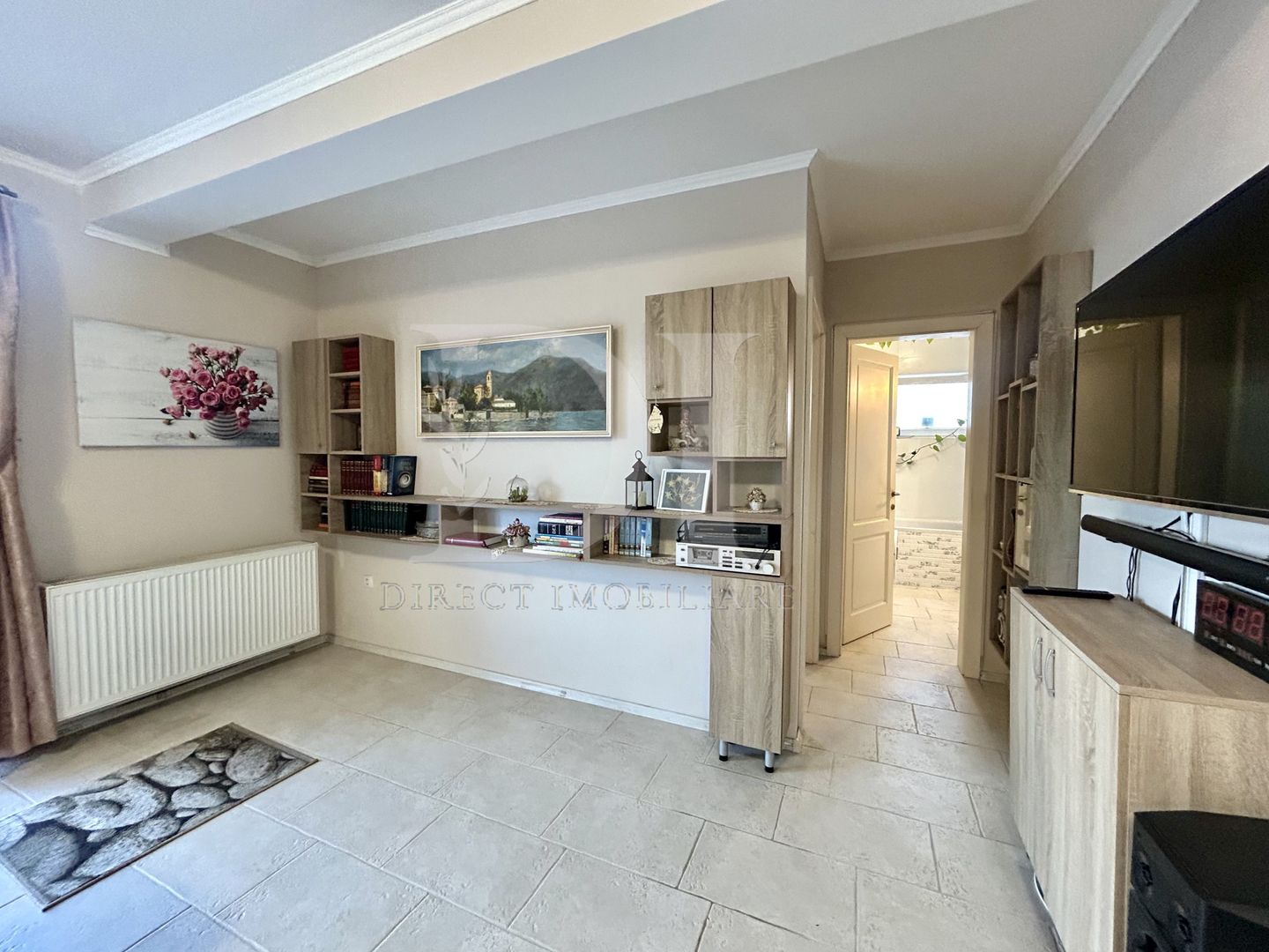 Apartament de vanzare / Zona Stadionului / Floresti - Poză 2