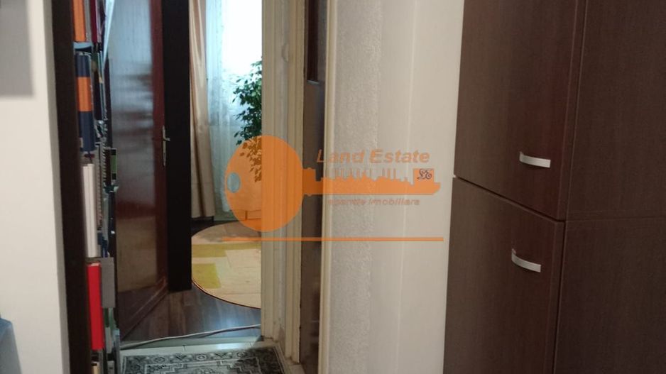 2 camere Lujerului-Cetatuia ( 350 m metrou ) - Poză 3