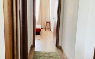 Apartament 3 camere Gara De Nord Langa Hotel Ibis - Poză 2