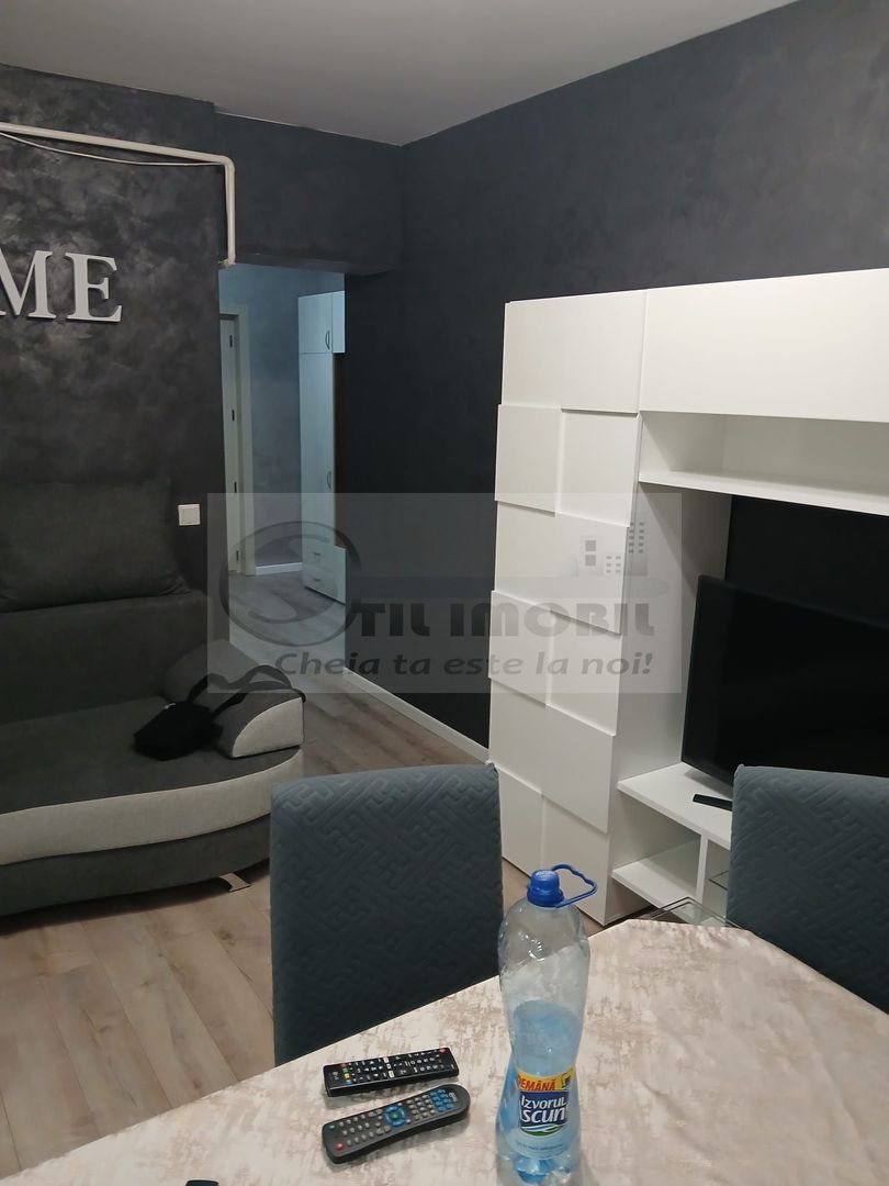 Apartament 3 Camere Moara de Vant - 540 euro - Poză 7