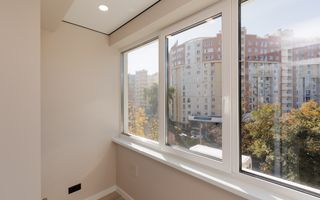 Vânzare, apartament, 1 cameră + living, str. Vasile Lupu, Buiucani - Poză 17