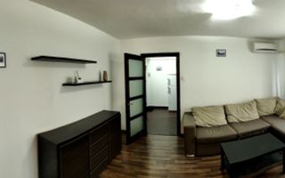 Apartament 2 camere, etaj 1, Podu Roș, Iași – 54 mp, semidecomandat, mobilat și utilat - Poză 6