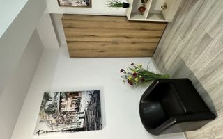 Apartament 2 camere de inchiriat, zona Palas Mall, Strada Moldovei, Iasi - Poză 3