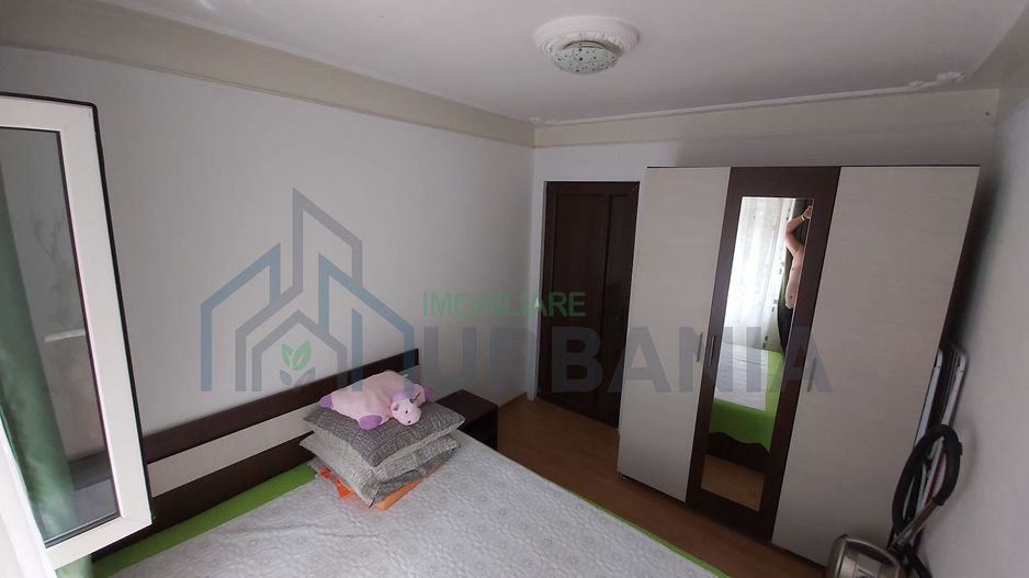 Apartament de închiriat, 2 camere, Podu Roș, Iași - Poză 2