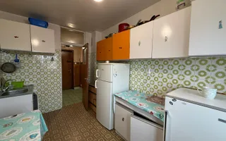 3 camere | Teiul Doamnei | Bloc din 83 | Reabilitat - Poză 13