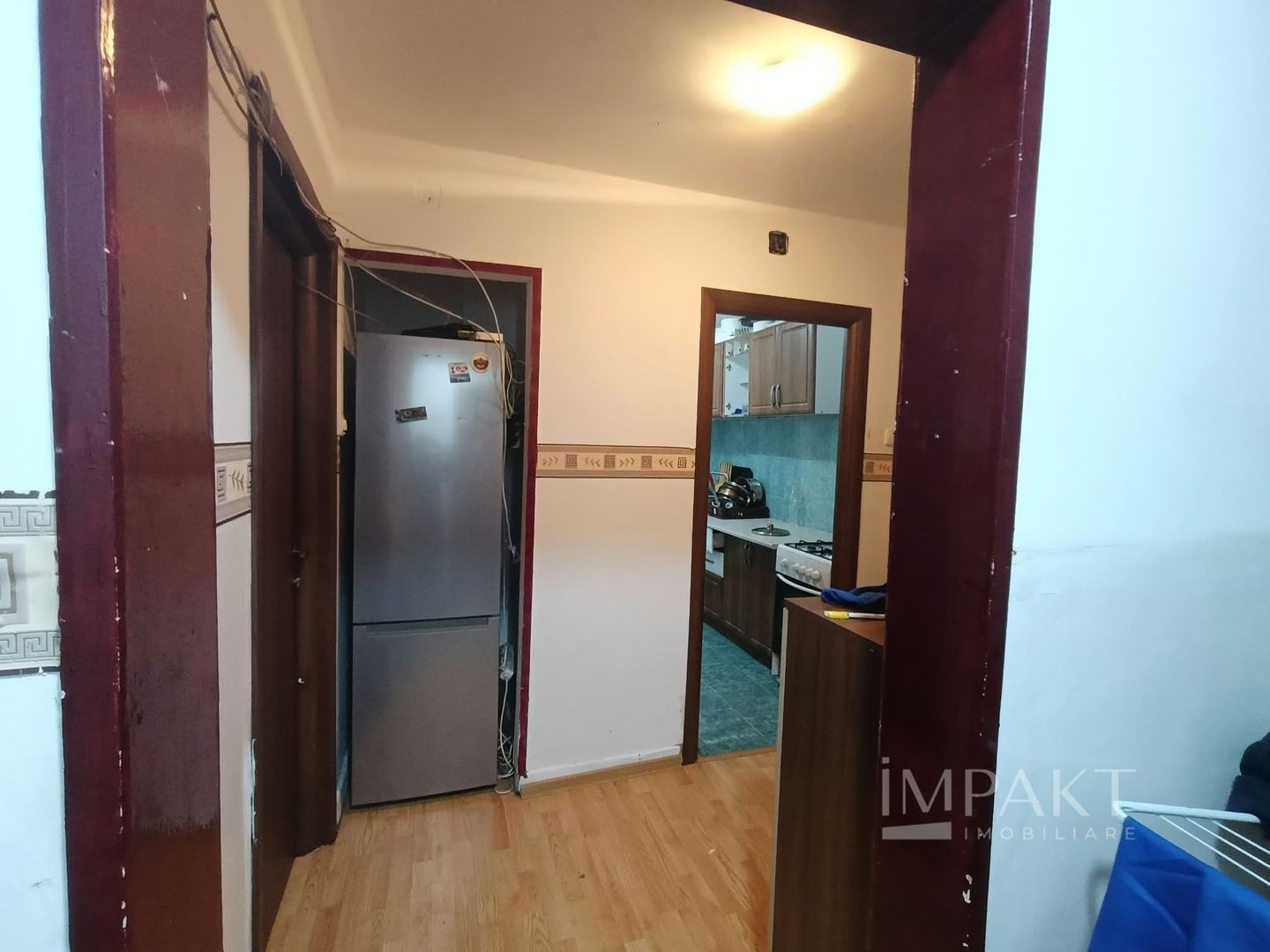 Apartament 4 camere, 76.22 mp, – în centrul cartierului Mănăștur - Poză 5