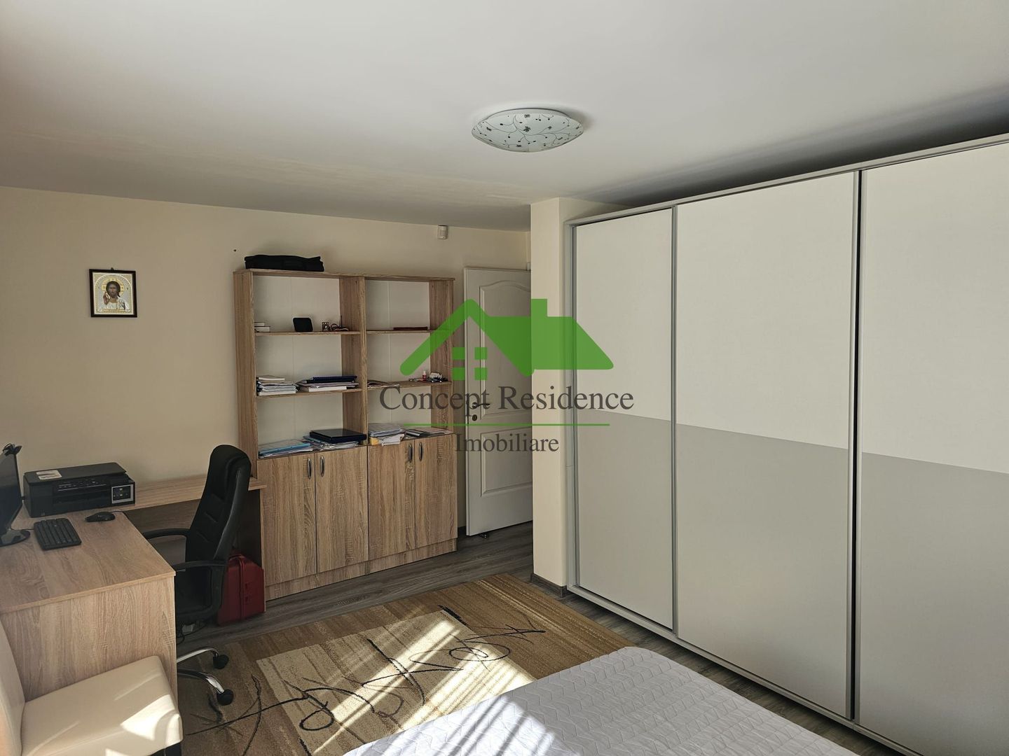 Casă zona Marul de Aur - Victoriei, teren 812 mp COMISION 0 - Poză 15