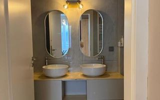 Apartament 3 camere de închiriat | Mobilat premium | Prima închiriere - Poză 8