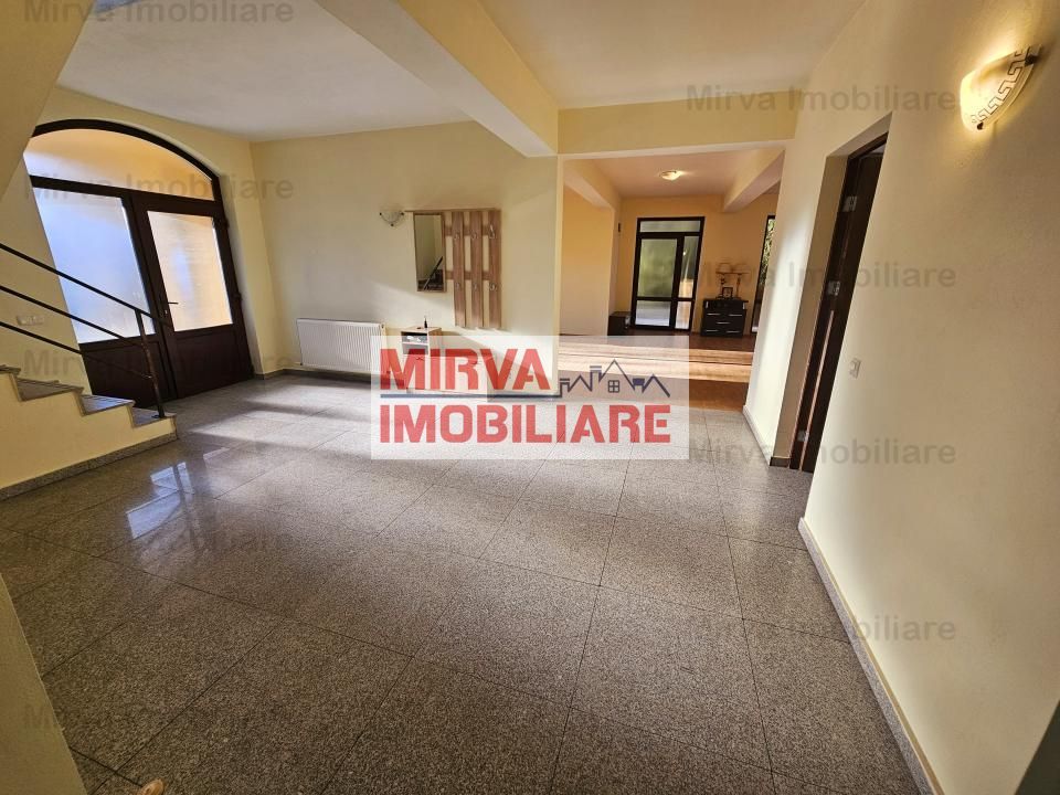 Vanzare vila 4 camere, in Zahanaua-Lacul Verde, zona exclusivista - Poză 27