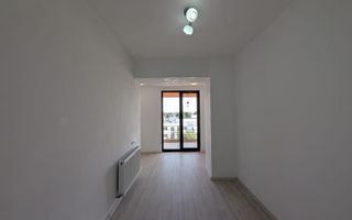 Apartament 2 camere 48 mp utili + balcon panoramic Calea Ferentari 76A - Schiță 2
