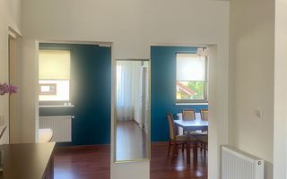 Apartament spatios, 140 mp, la casa, zona Europa - Poză 9