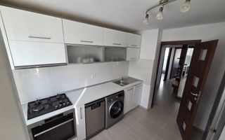 Apartament 3 camere 1 Decembrie 1918-Trapezului | Loc parcare - Poză 7