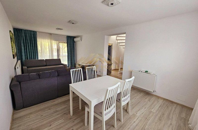 Vila 4 camere de închiriat - comuna Berceni - Poză 7