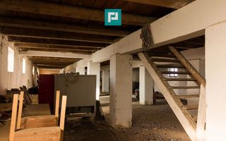 Hală industrială cu teren generos în Zărand, Arad - Poză 23