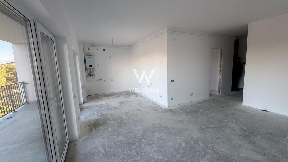 Apartament spatios 3 camere, Turnisor, Sibiu - Poză 6