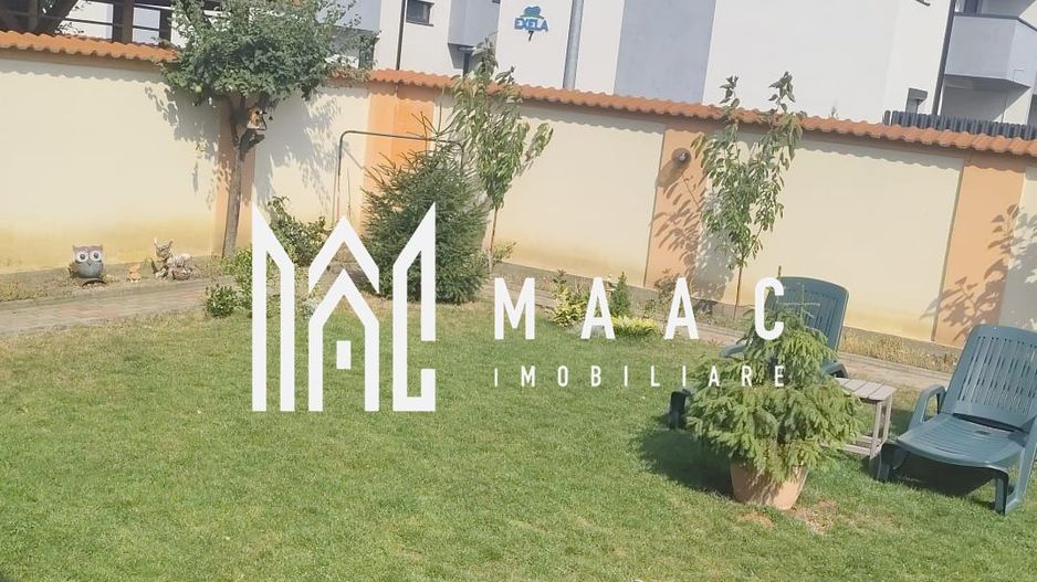 Casă duplex 4 camere de închiriat | Șelimbăr | 170 mp - Poză 5