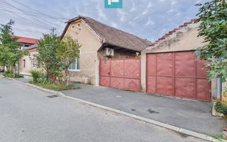 Casă modestă cu 3 camere în Aradul Nou - Poză 1