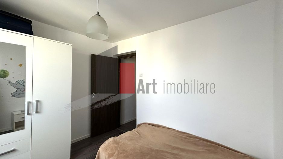 Apartament mobilat si utilat | Zona Tei/Parcul Tei - Poză 9