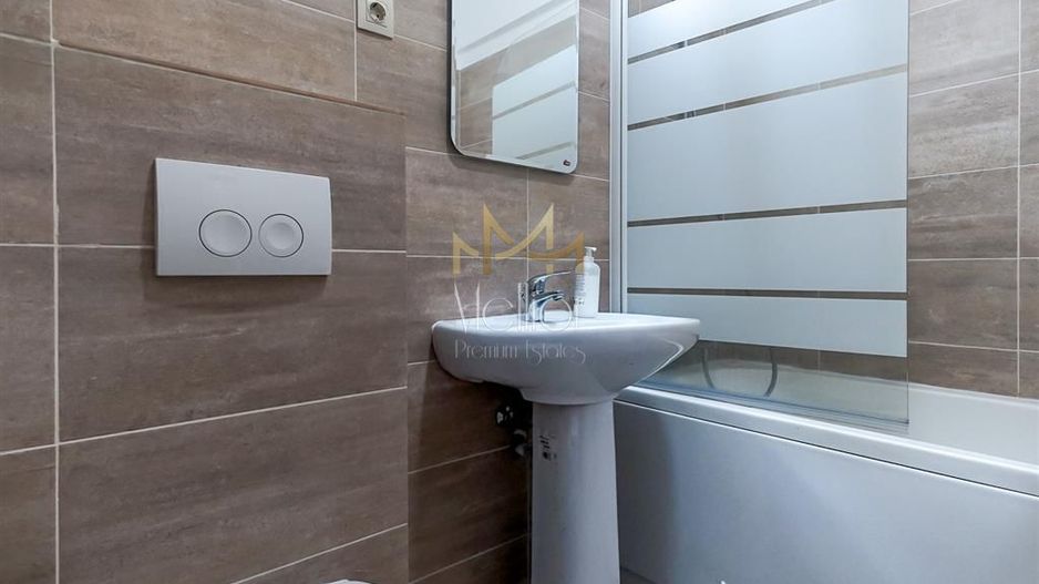 Apartament 2 camere bloc nou Centru NTT Data! - Poză 10